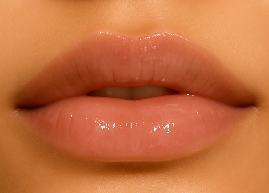 Lip Drip – Blush Cloud