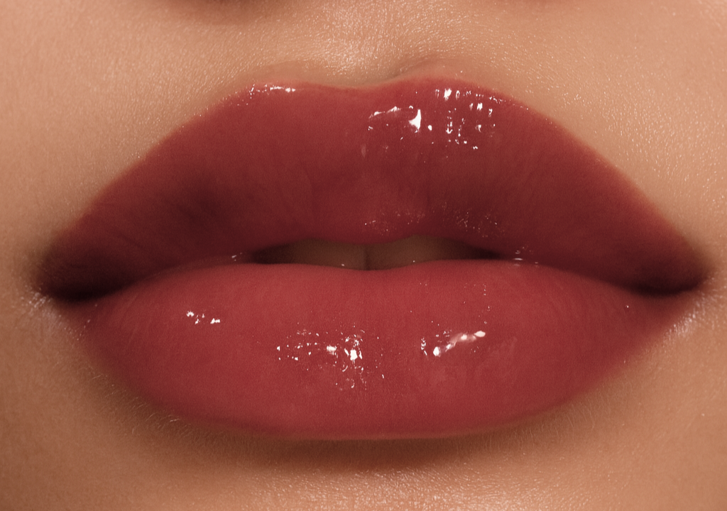 Lip Drip – Berry Velvet