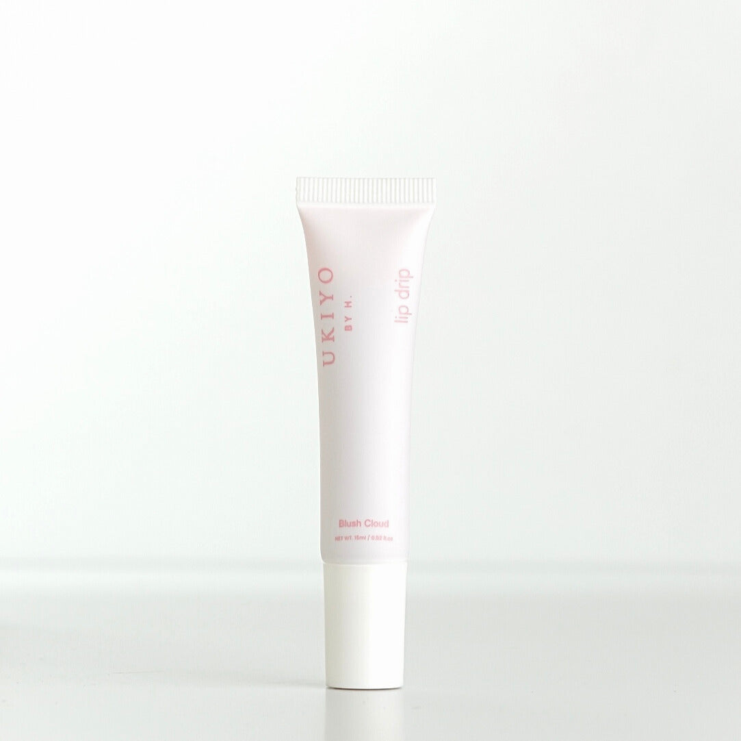 Lip Drip – Blush Cloud