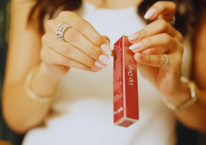 Meet Lip Drips: Where Skincare Meets Gloss