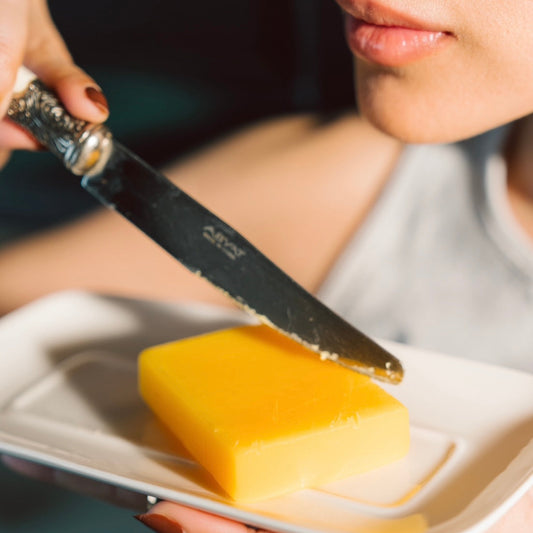 Lemon, Kojic & Turmeric Soap