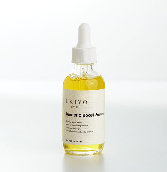 Turmeric Boost Serum