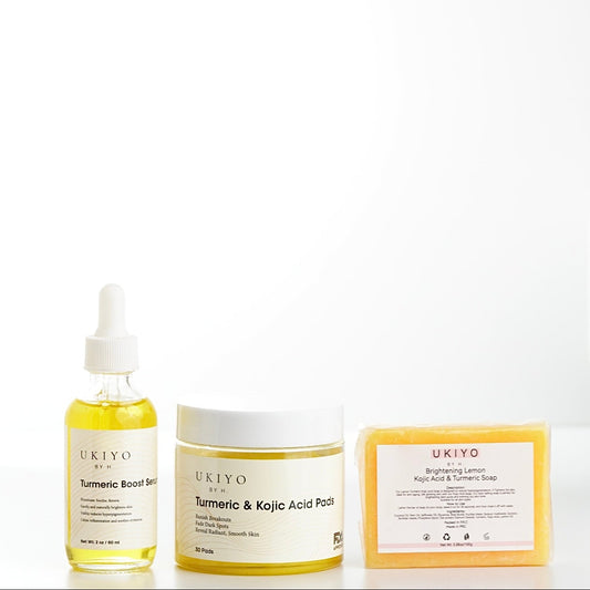 Hyperpigmentation Hero Set