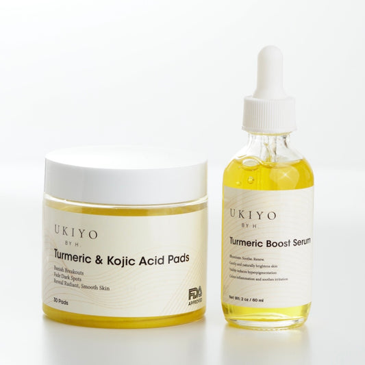 Glow Boost Duo