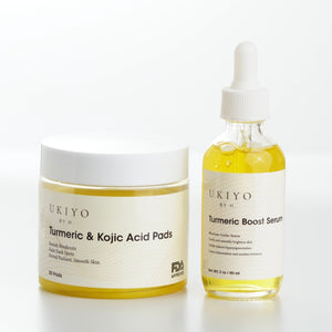 Glow Boost Duo