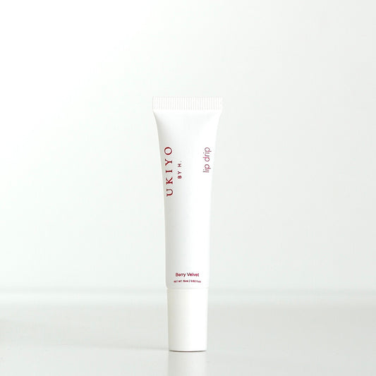 Lip Drip – Berry Velvet