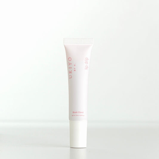 Lip Drip – Blush Cloud